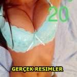 Çiftlik Escort'ta Kendine Güvenen ve Deneyimli Bayan