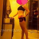Çiftlik'te Escort Hizmeti Sunan Asla Sıradan Olmayan Kız