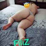 Çiftlik'teki Eşsiz Ateşli Escort Bayan - 53 Kg, 162 Cm