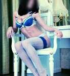 Fark Yaratan Güzellik, Terme Escort Bayan