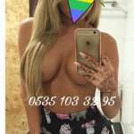 Her Türlü Hizmetle Baştan Çıkaran Şirinevler Escort Asena