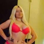 Her Zaman Gülümseyen Terme Escort: Yıldız