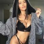 Heyecan Veren Çiftlik Escort Çağla!