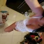 Muhteşem Çarşamba Escort Bayanınız Işıltı
