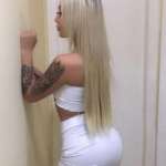 Müthiş İstanbullu Şirinevler Escort Bayan Hikayesi