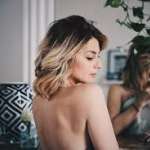 Olağanüstü Güzelliği İle Terme Escort Bayan