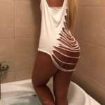 Özgün, Ateşli ve Zarif Çarşamba Escort Bayan - Özge
