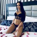 Şehirdeki En İyi Terme Escort ile Heyecan Dolu Geceler