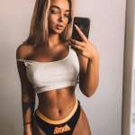 Şehvet Dolu Bir Çarşamba Gezisi: Çarşamba Escort Bayan