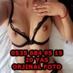 Seksin Sınırsız Dilberi: Çarşamba Escort Bayan