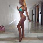 Şirinevler Escort Dünyası: Rüya Gibi Güzel Arzu