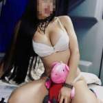 Şirinevler Escort'tan Gelen Çıtır: 90 kg, 170 sm Büyüleyici Güzellik