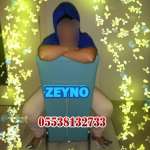 Şirinevler'de eşsiz güzellikte bir escortla tanışın