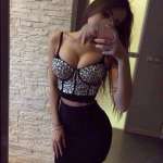 Terme Escort Bölgesinin En Ateşli Kızıyla Tanışma Zamanı