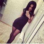 Terme Escort Bölgesinin En Ateşli Kızıyla Tanışma Zamanı