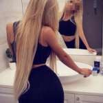 Terme Escort Elif ile Unutulmaz Anların Garantisi