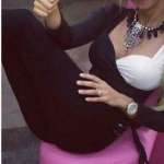 Terme Escort Hatununuz Sizleri Bekliyor