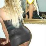 Terme Escort Hayal Edilemez Güzelliğiyle Kapınızda