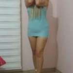 Terme Escort Hayal Edilemez Güzelliğiyle Kapınızda