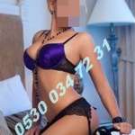 Terme'deki Yeni Escort Bayan: Efsane Güzellik