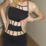 Terme'nin Göz Kamaştıran Escort Bayanı: Ebru