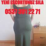 Tutku ve Heyecanın Adresi: Terme Escorttan Esmer Güzeli