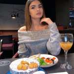 Tutkulu Anların Baş Rolünde Bafra Escort Bayan Özlem