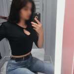 Yeni Kıvılcım - Bafra'nın Büyüleyici ve Tazecik Escort Bayanı