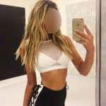 Zevkin Doruklarına Çıkaran Terme Escort Bayan